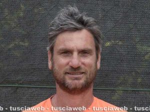 Stefano Tarallo