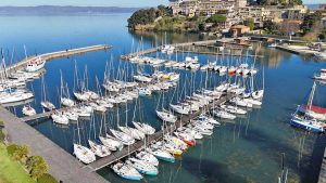 Porto di Capodimonte