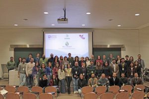 Viterbo - Prima edizione di "Seeds of innovation: Spva PhD Research Symposium", i dottorandi protagonisti con le loro ricerche