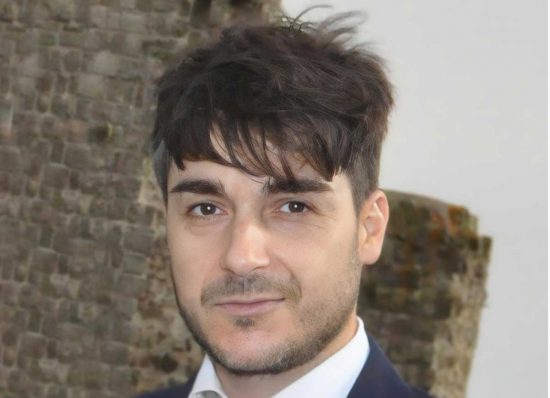 Mirco Capotosto