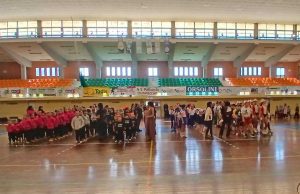 Civitavecchia - Edizione 2025 di Giocagin