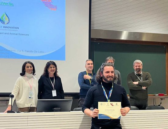 Viterbo - Prima edizione di "Seeds of innovation: Spva PhD Research Symposium", i dottorandi protagonisti con le loro ricerche