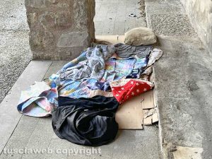 Viterbo - Il lavatoio di via Signorelli