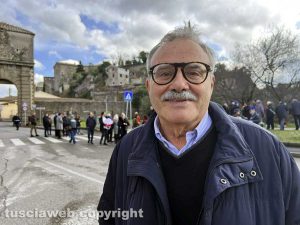 Viterbo - Massimo Giampieri