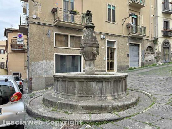 Piazza della Crocetta