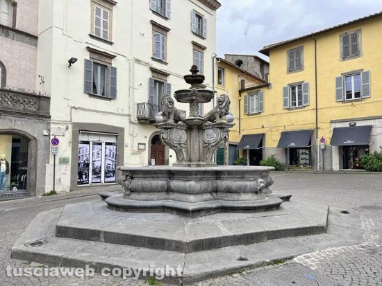 Piazza delle Erbe