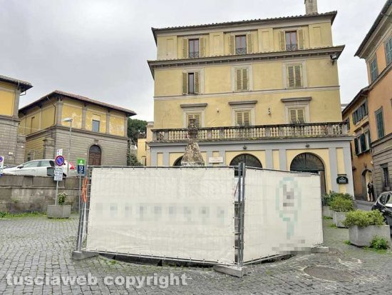 Piazza Dante