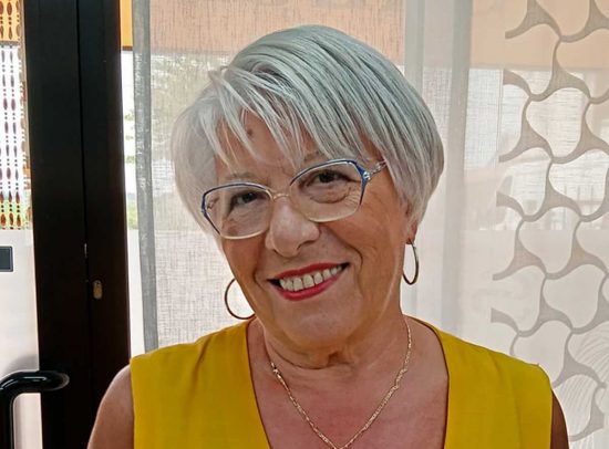 Carla Gatto