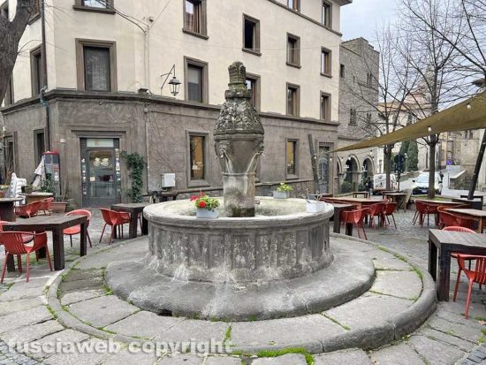 Piazza della Morte
