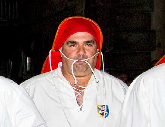 Marco Gemini