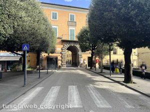 Capranica