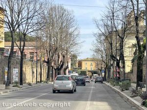 Capranica