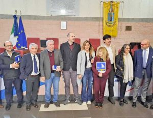Civitavecchia - Presentata la 32esima edizione della "Garmin Roma per Uno, Due, Tutti"