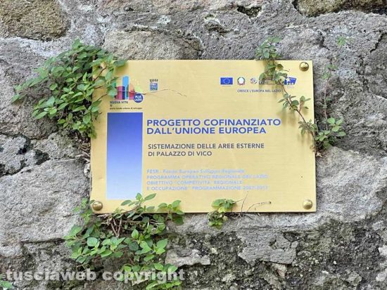 Viterbo - La città sotterranea ridotta a discarica