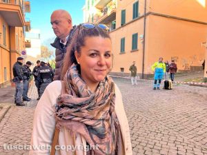 Viterbo - Chiara Frontini