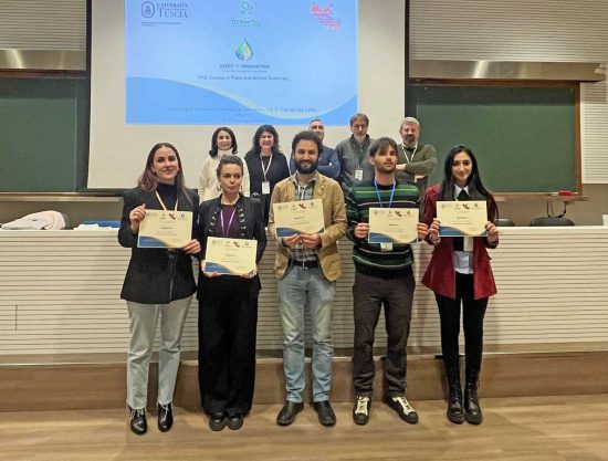 Viterbo - Prima edizione di "Seeds of innovation: Spva PhD Research Symposium", i dottorandi protagonisti con le loro ricerche