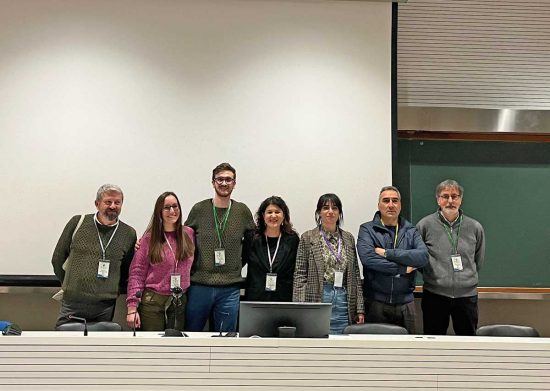 Viterbo - Prima edizione di "Seeds of innovation: Spva PhD Research Symposium", i dottorandi protagonisti con le loro ricerche