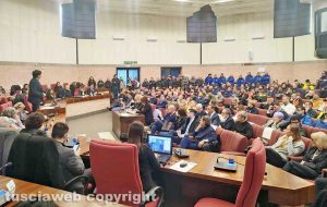 Civitavecchia - Il consiglio comunale aperto sul phase out