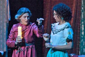 Carbognano - Lo spettacolo "Un Encanto di famiglia"