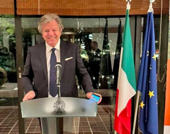 Gianni Indino