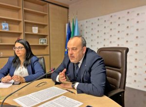 Roma - Il presidente del consiglio regionale del Lazio, Antonello Aurigemma