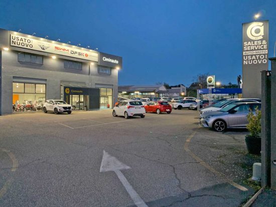 Ciminauto
