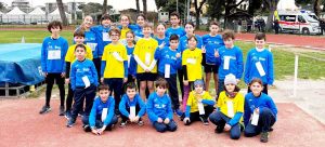 Sport - Cross 2025 - Finass Assicurazioni Atletica Viterbo