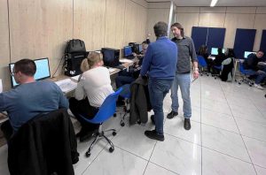 Cna - Formazione Rentri