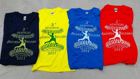 Torneo giovanile di baseball "Terzo Memorial Andrea Bologna"