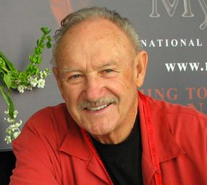 Gene Hackman