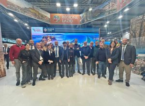 Fratelli d'Italia al Bit di Milano, la Borsa internazionale del Turismo