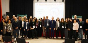 Viterbo - Il congresso Fisascat Cisl