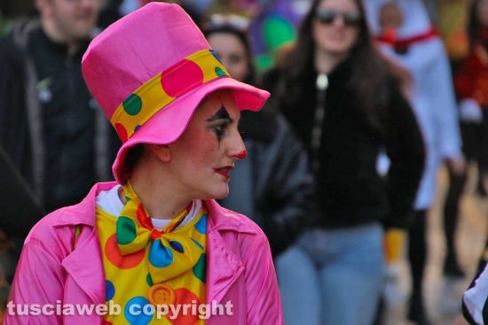Il Carnevale di Vallerano e Vignanello
