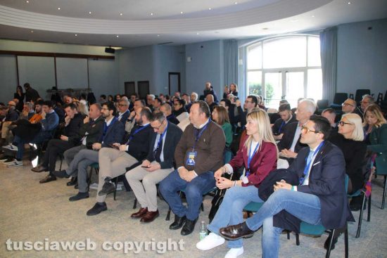 FdI - Congresso cittadino Viterbo
