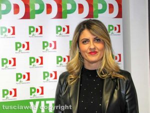 Alessandra Troncarelli