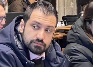 Michele Mancini (Uil scuola)