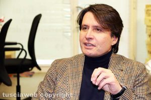 Egisto Bianconi