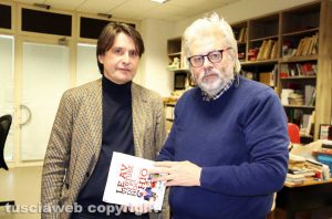 Egisto Bianconi e Carlo Galeotti