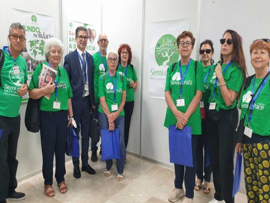 L'associazione Semi di Pace all'Avana per la conferenza a 130 dalla morte di José Martí
