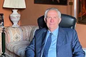 Luigi Pasqualetti