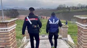 Operazione antimafia tra Aprilia e Latina