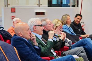 Consulta delle Imprese di Unindustria Viterbo