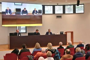 Consulta delle Imprese di Unindustria Viterbo
