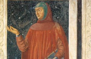 Francesco Petrarca