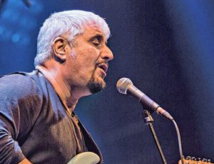 Pino Daniele