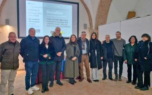 Capodimonte - Video-racconto “Nell’anno di Giulia Farnese”