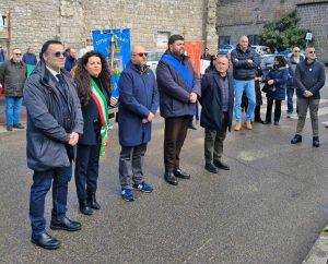 Viterbo - Giorno del ricordo