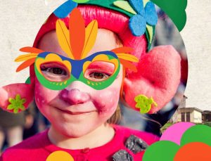 Carnevale - Fattoria di Alice