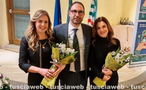 IX congresso Slp-Cisl Viterbo