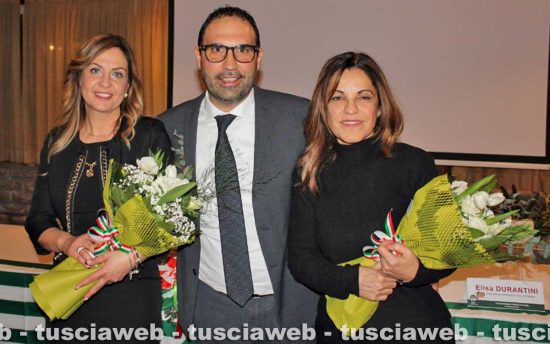 IX congresso Slp-Cisl Viterbo